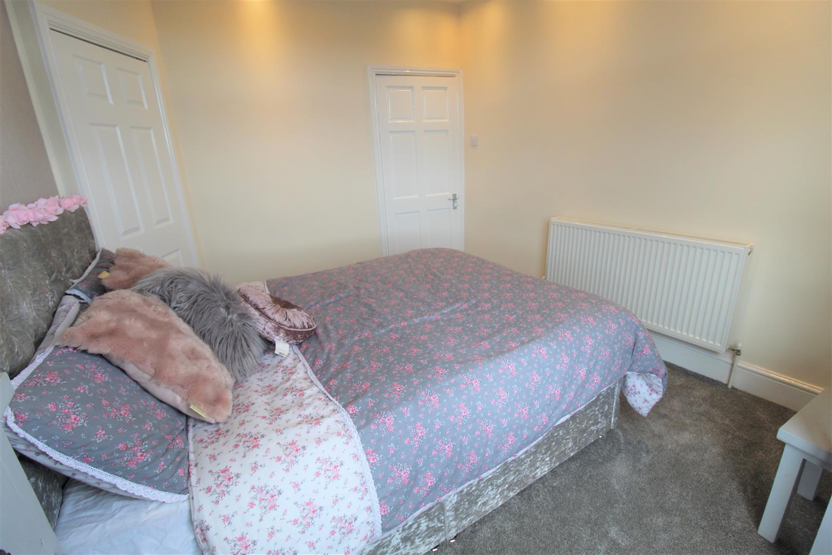 Newford Crescent, Milton, Stoke-On-Trent